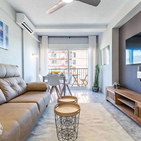 Cyv 1 Bed 1 Bath Beach View ฟูเอนฮิโรลา ภายนอก รูปภาพ