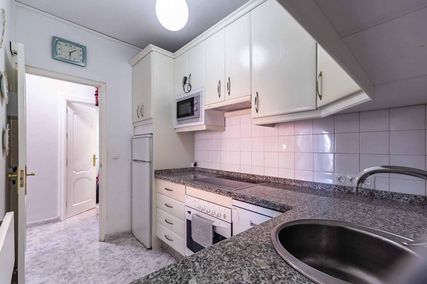 Cyv 1 Bed 1 Bath Beach View ฟูเอนฮิโรลา ภายนอก รูปภาพ