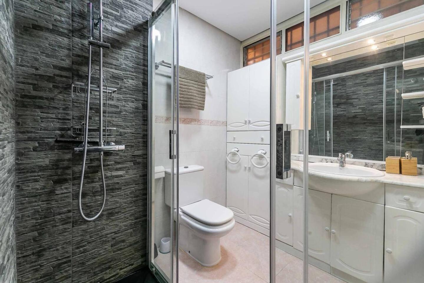 Cyv 1 Bed 1 Bath Beach View ฟูเอนฮิโรลา ภายนอก รูปภาพ